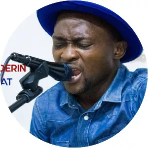Odunayo Aboderin - Musical artist