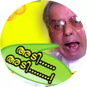 Oduvil Unnikrishnan