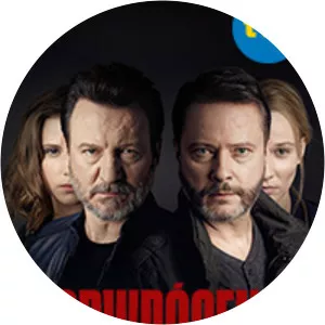 Odwróceni. Ojcowie i córki photograph