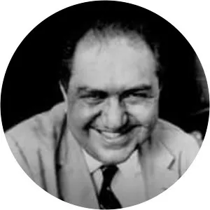 Odylo Costa Filho (Odilo Costa Filho)