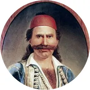 Odysseas Androutsos