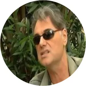 Odysseas Stamoulis - Greek actor