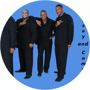 Odyssey and Company - Musical artist