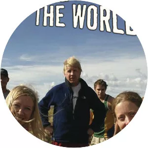 Odyssey: Driving Around the World