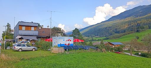 OE7JVT Amateurfunkstation