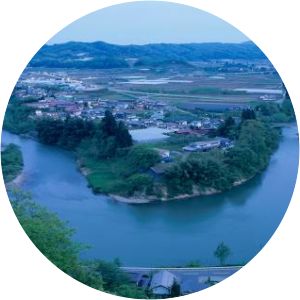 Oe, Yamagata