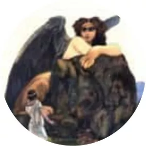 Oedipus and the Sphinx