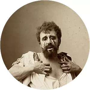 Oedipus - Greek hero