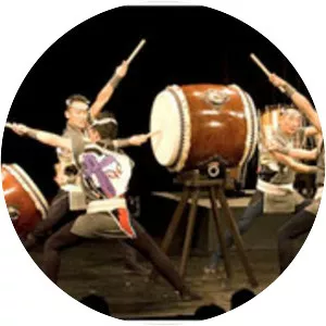 Oedo Sukeroku Taiko