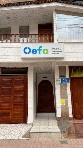 OEFA - OD Huancavelica