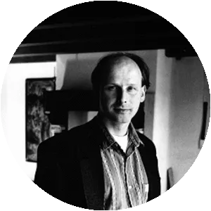 Oek de Jong - Dutch novelist