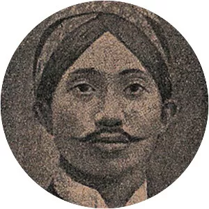 Oemar Said Tjokroaminoto