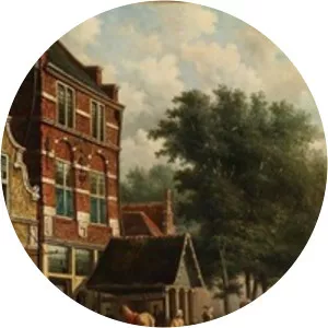 Oene Romkes de Jongh