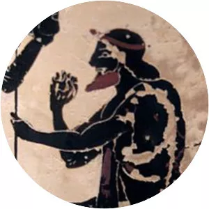 Oeneus - Mythological character