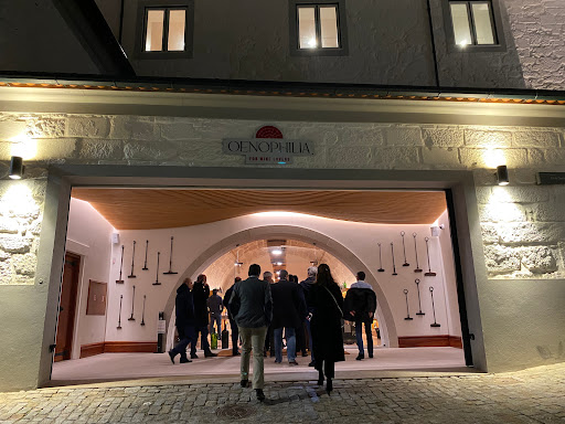 Oenophilia photograph