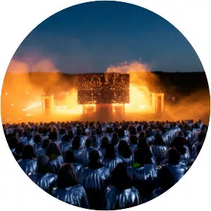 Oerol Festival - Music Festival