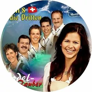 Oesch's die Dritten - Musical group