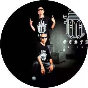 Oesfa Clika - Musical artist