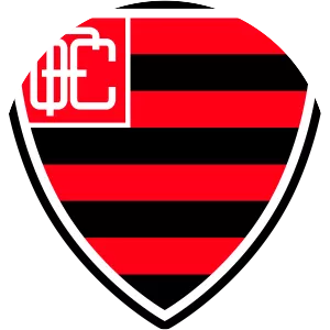 Oeste Futebol Clube - Football team