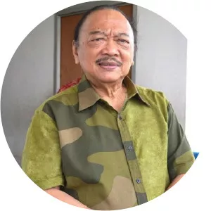 Oetojo Oesman - Indonesian government official