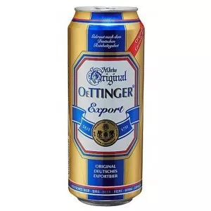 Oettinger Brewery
