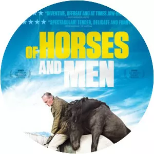 Of Horses and Men - 2013 ‧ Drama/Romance ‧ 1h 30m