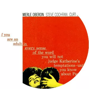 Of Love and Desire - 1963 ‧ Drama ‧ 1h 34m