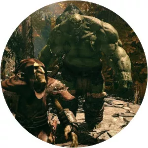 Of Orcs and Men - Video game