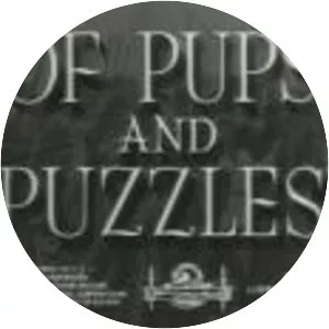 Of Pups and Puzzles - 