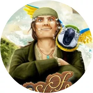 Of Ships & Scoundrels