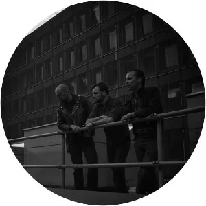 Of Spire & Throne - Musical group