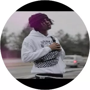 $oFaygo - Musical artist