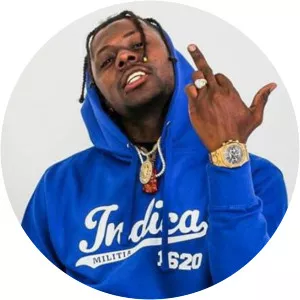 OFB Yung - Musical artist