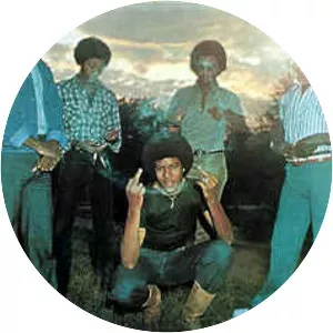 Ofege - Musical band