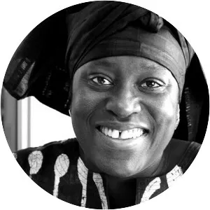 Ofeibea Quist-Arcton - Journalist