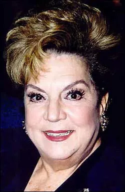 Ofelia D'Acosta