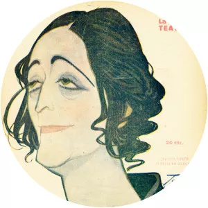 Ofelia de Aragón