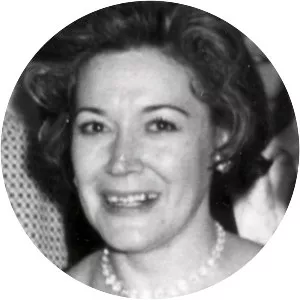 Ofelia de la Fuente photograph