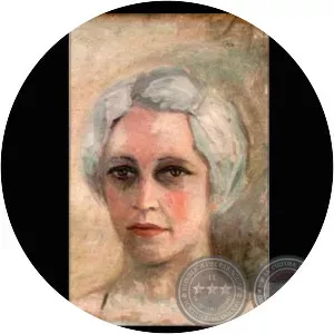 Ofelia Echagüe Vera
