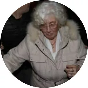 Ofelia Esther Wilhelm photograph