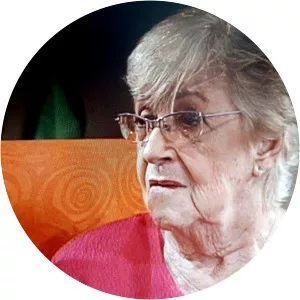 Ofelia Fonseca Núñez photograph