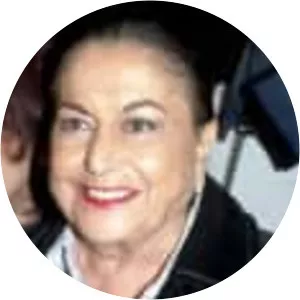 Ofelia Guilmáin - Spanish actress