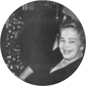 Ofelia Japonesa Trujillo Molina photograph