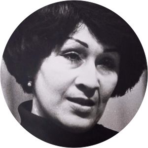 Ofeliya Məmmədzadə