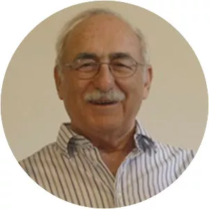 Ofer Bar-Yosef - Israeli archaeologist