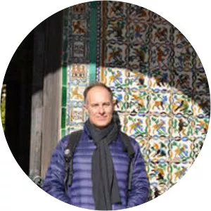 Ofer Gal - Researcher