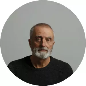 Ofer Lellouche - Israeli painter