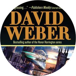 Off Armageddon Reef - Novel by David Weber