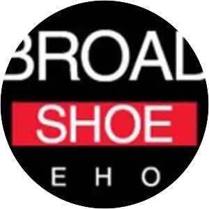 Off Broadway Shoe Warehouse