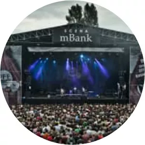 Off Festival - Music Festival